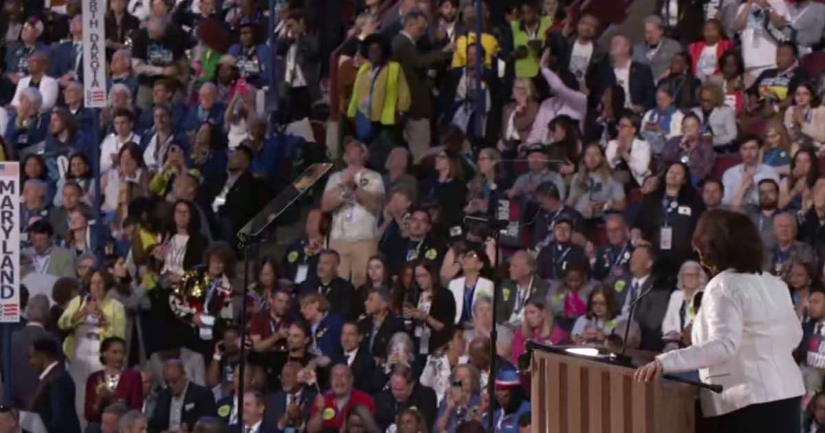 At DNC, U.S. Senator Tammy Duckworth calls Trump "draft-dodging coward"