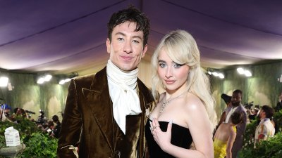 Saltburn’s Barry Keoghan and Sabrina Carpenter’s Relationship Timeline