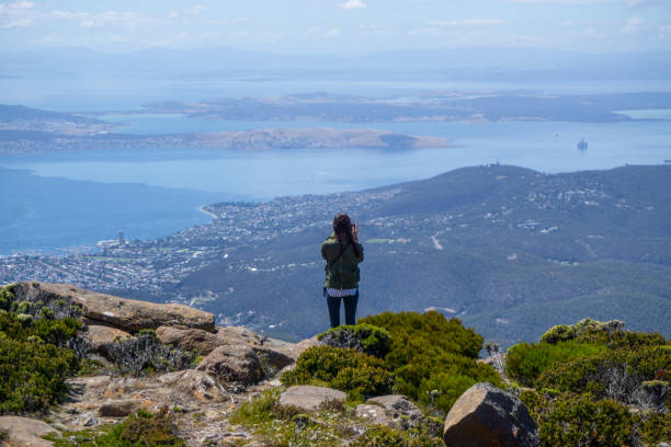 Benefits of exploring Hobart City on a shore excursion