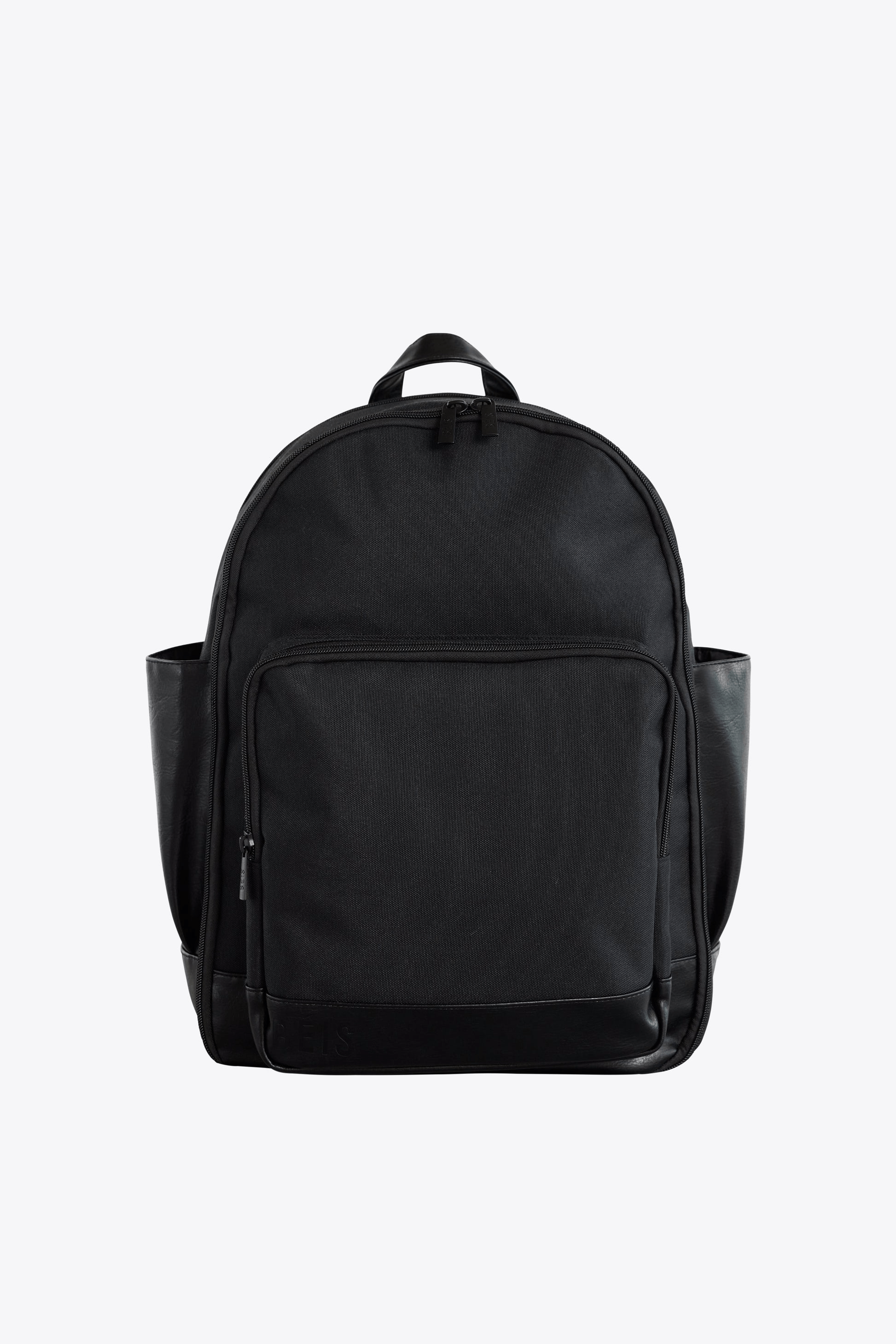 Béis The Backpack in Black