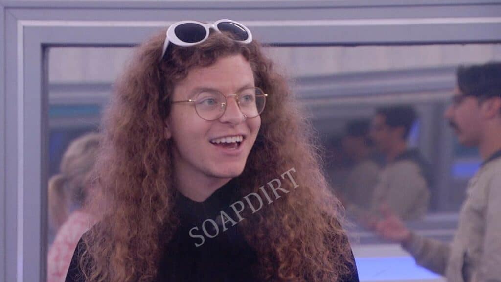 Big Brother: Quinn Martin - BB26