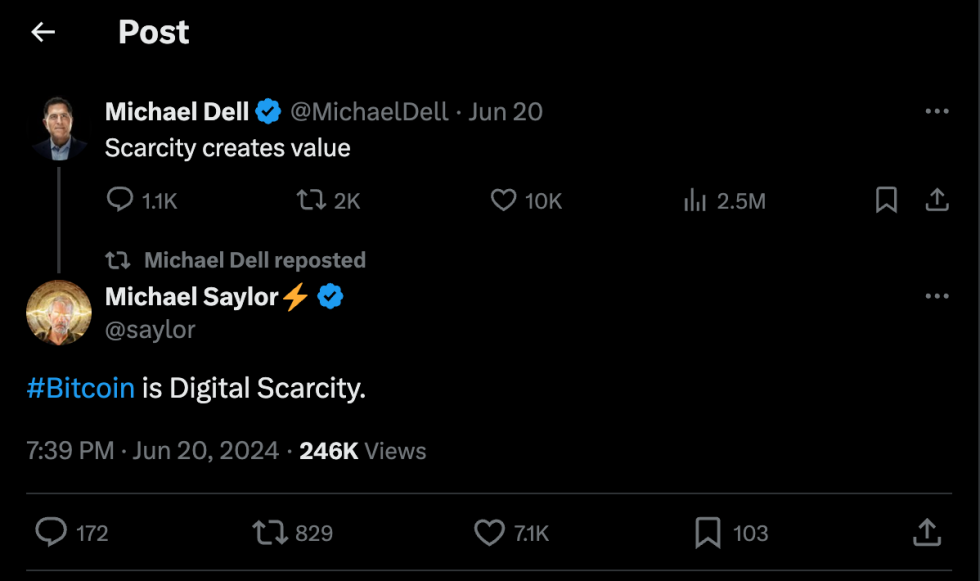 dell