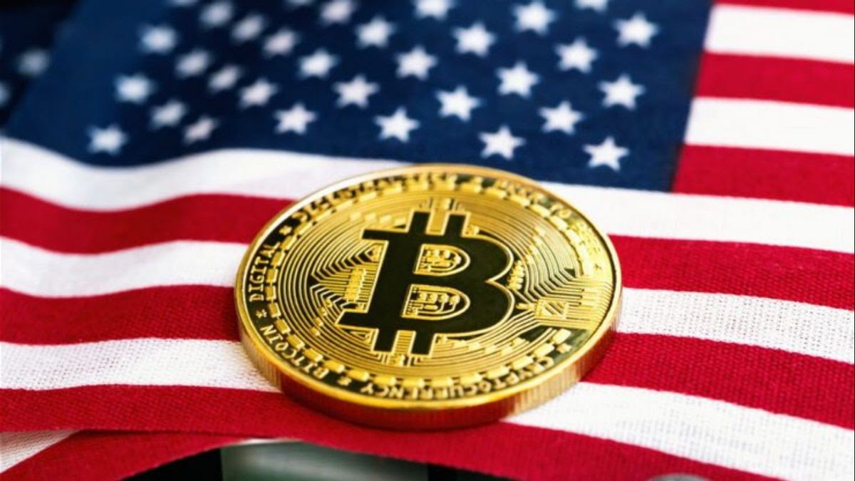 5 Implications of the US Government Owning $5.5B of Bitcoin