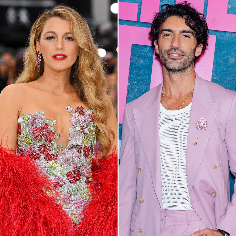 Blake Lively Justin Baldoni s Reported This Is Us Feud Over Final Edits What We Know 923