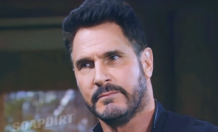 Bold and the Beautiful: Bill Spencer (Don Diamont)