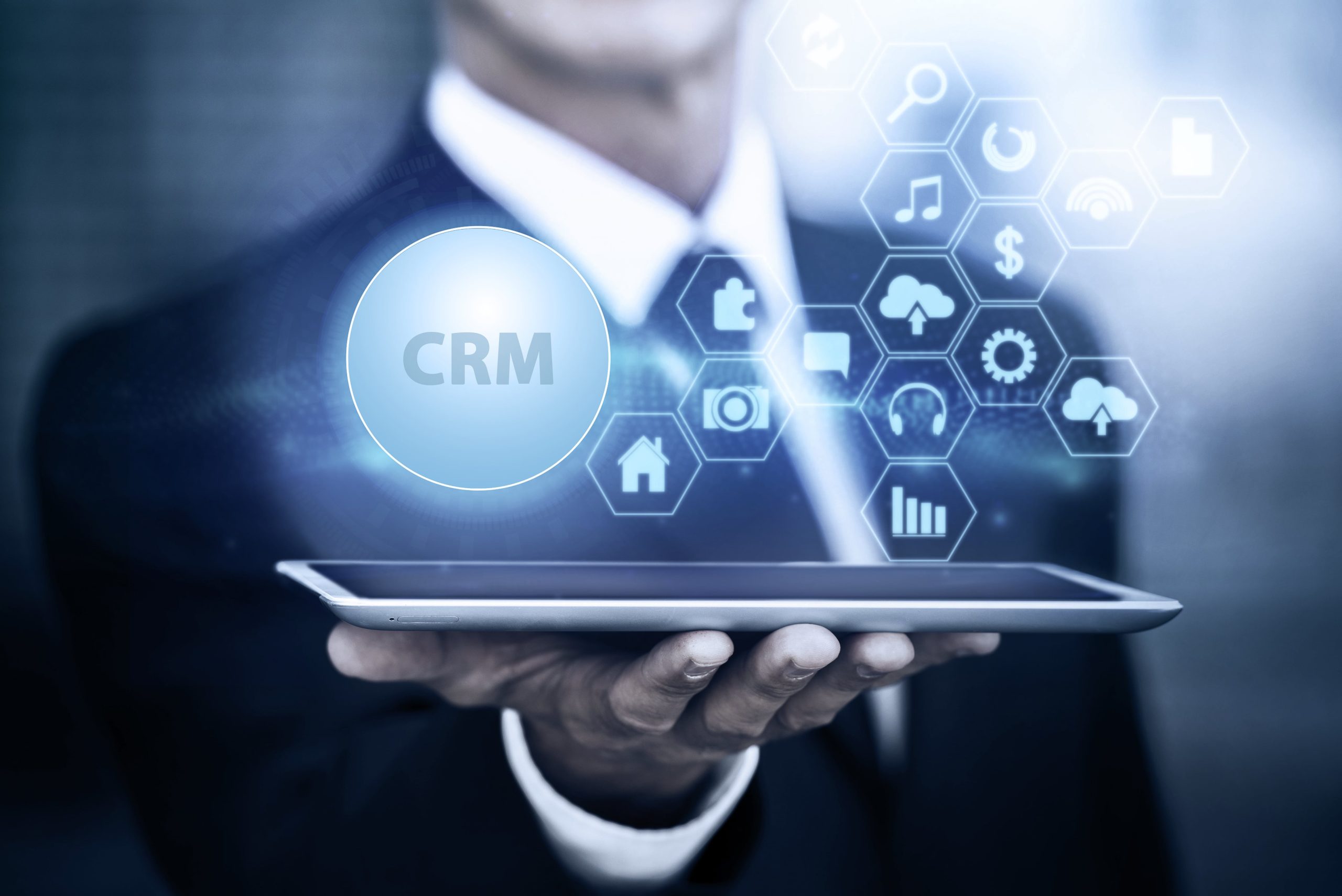 CRM Vs ERP: What’s the difference?