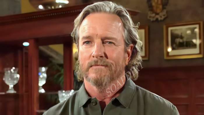 Young and the Restless Prediction: Cameron Kirsten (Linden Ashby)