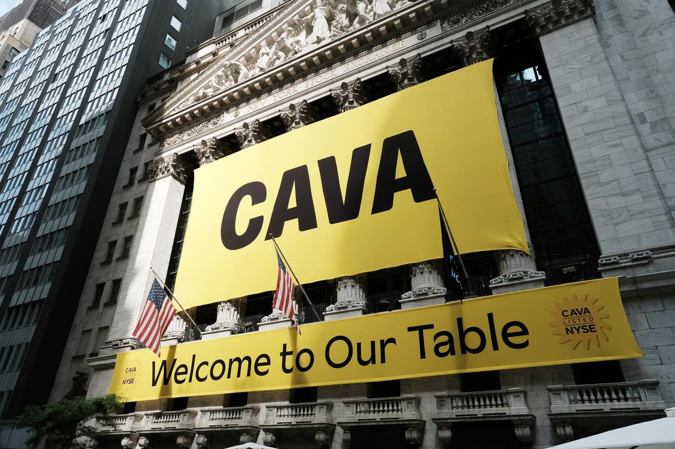 Cava Stock Is Up 225% Since Its IPO — And Shares Could Keep Rising