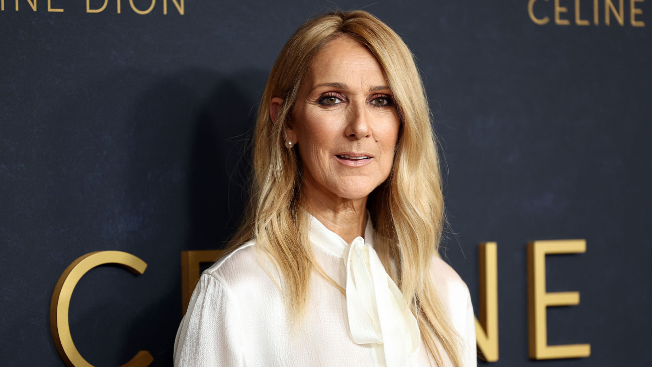 Celine Dion