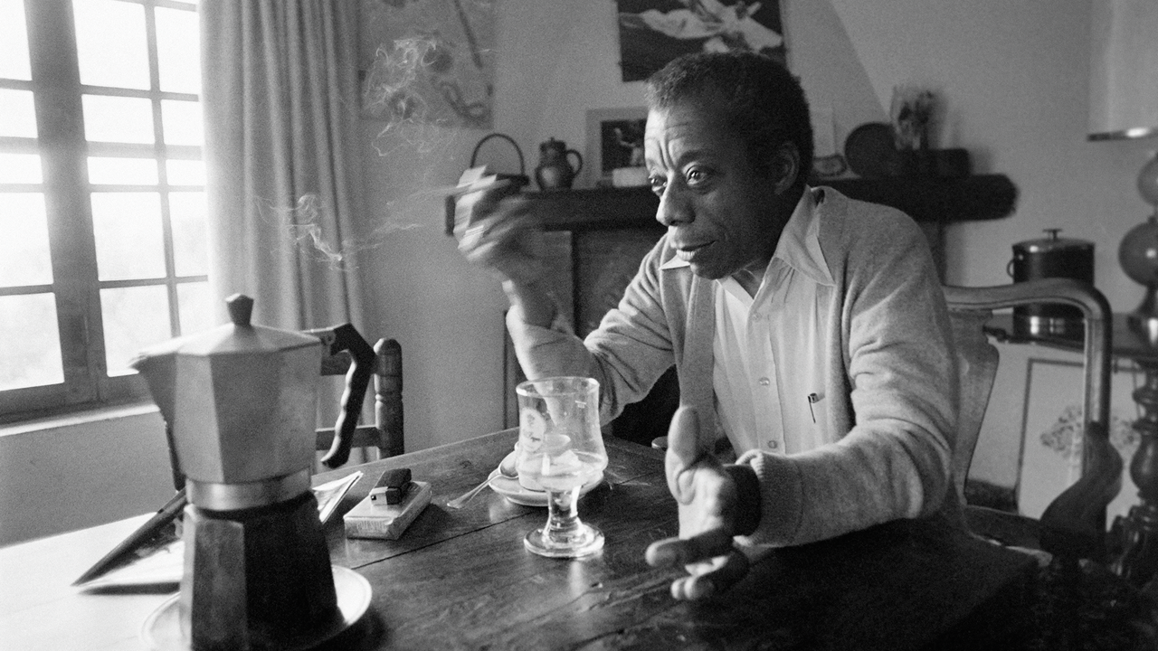 Chasing James Baldwin’s Shadow in the South of France