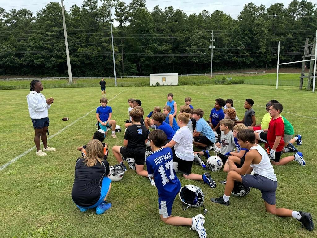 Chelsea Youth Club gears up for busy season - Shelby County Reporter