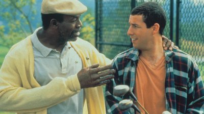 Everything to Know About Happy Gilmore 2 Cast Release Date and More 203