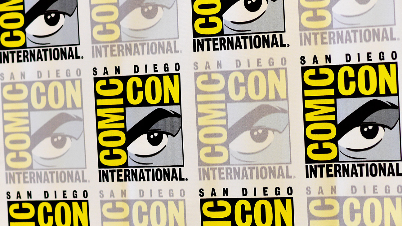 Comic-Con