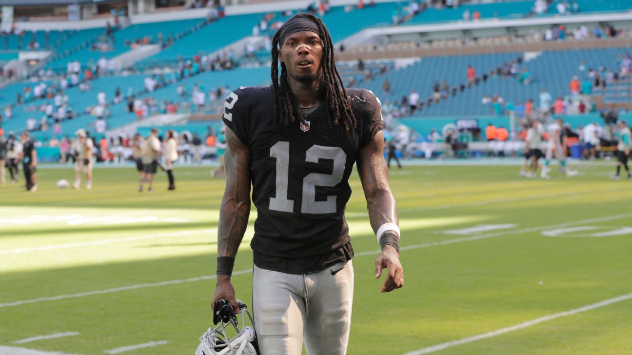 Commanders sign Martavis Bryant, after long NFL suspension