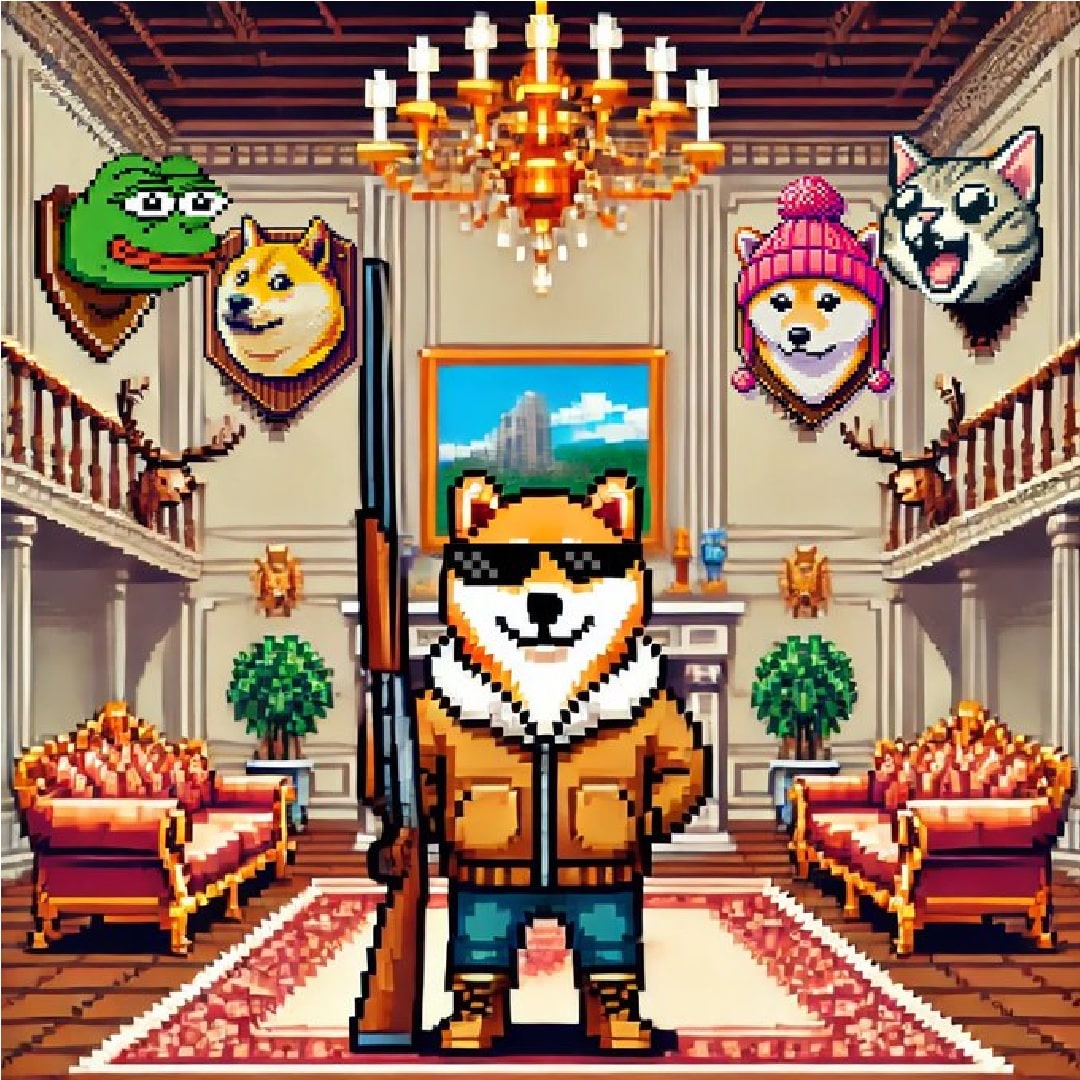 PlayDoge Twitter Image