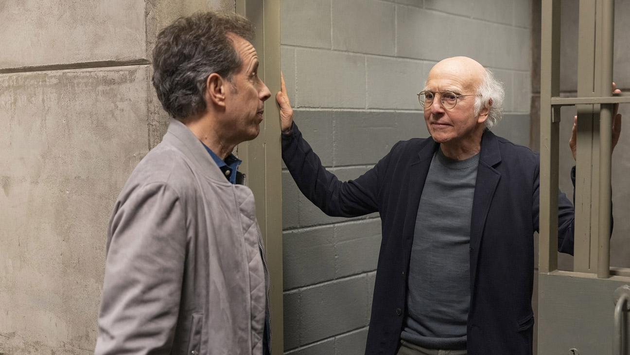 'Curb Your Enthusiasm' Ended, But Larry David Isn’t Done