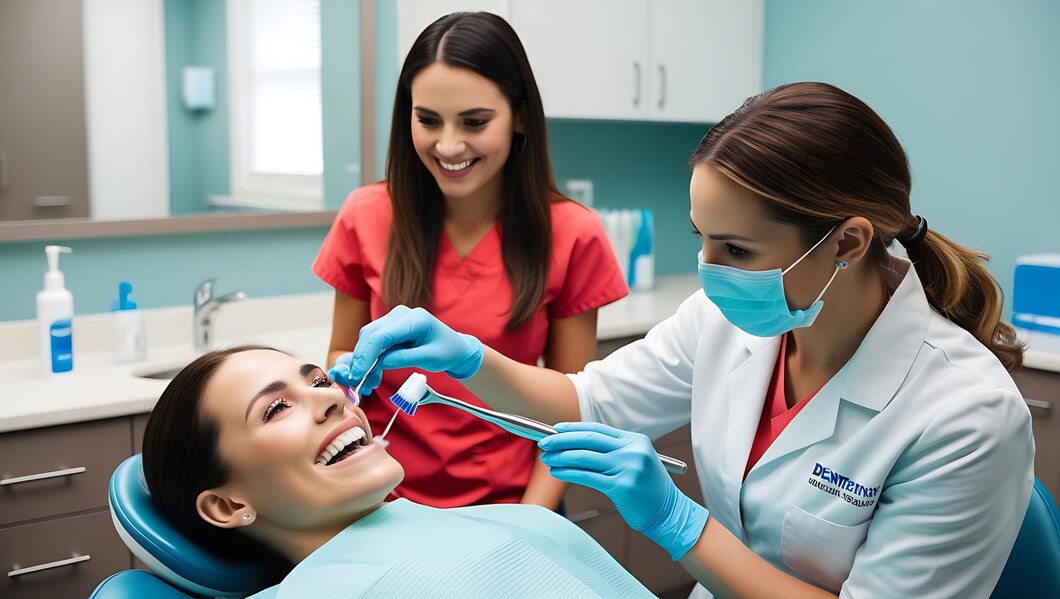 Dallas, TX Emergency Dental Care: What to Expect and How to Prepare