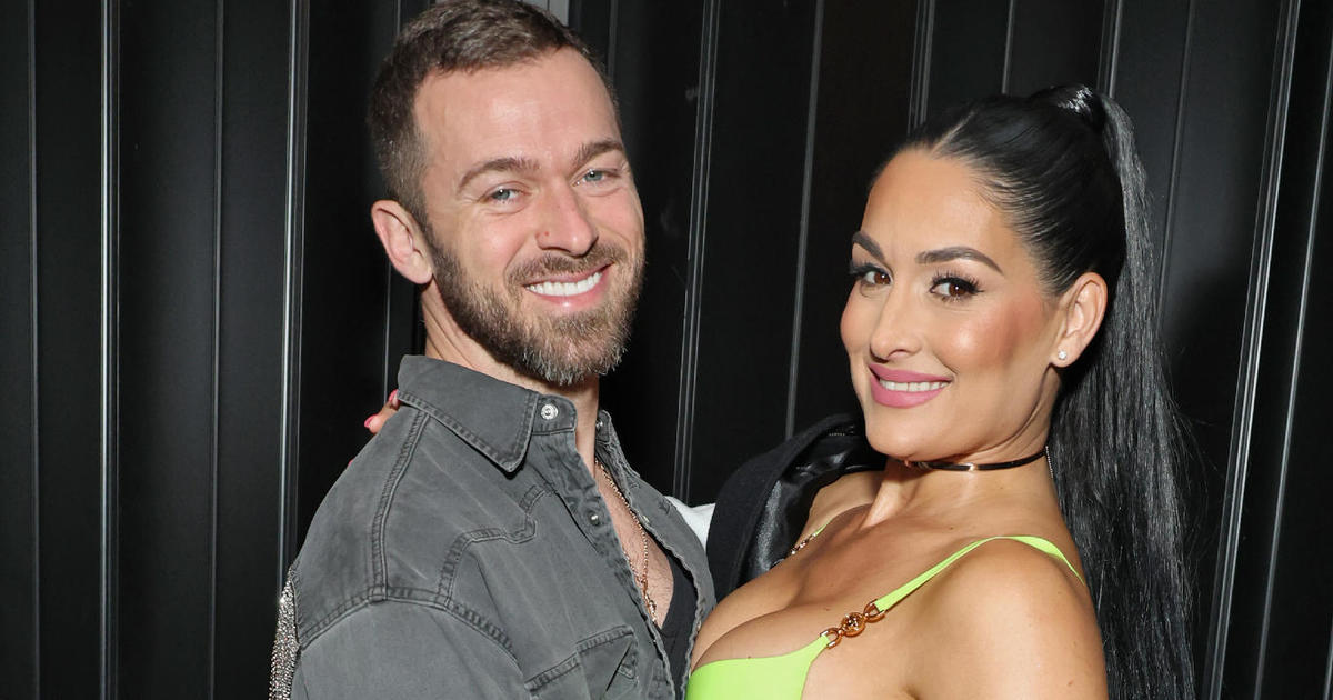 "Dancing With the Stars" dancer Artem Chigvintsev arrested on domestic violence charge in California