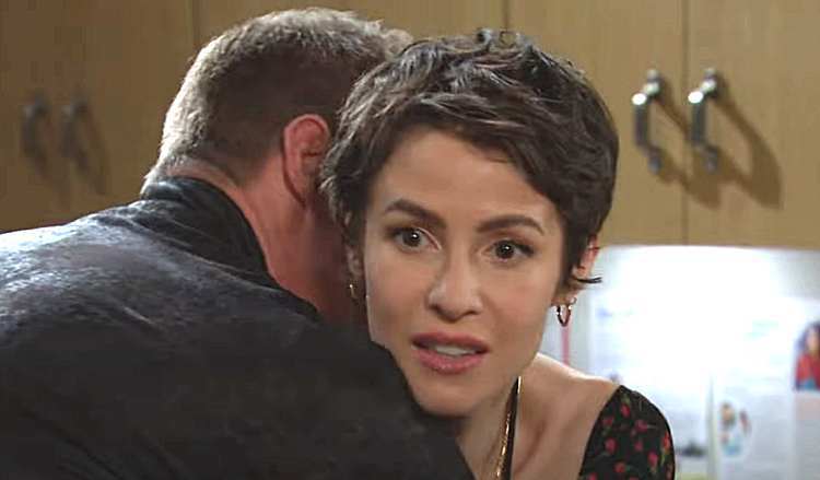 Days of Our Lives Spoilers: Rex Brady (Kyle Lowder) - Sarah Horton (Linsey Godfrey)