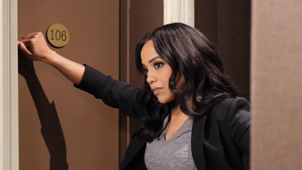 Days of our Lives Spoilers: Jada Hunter (Elia Cantu)