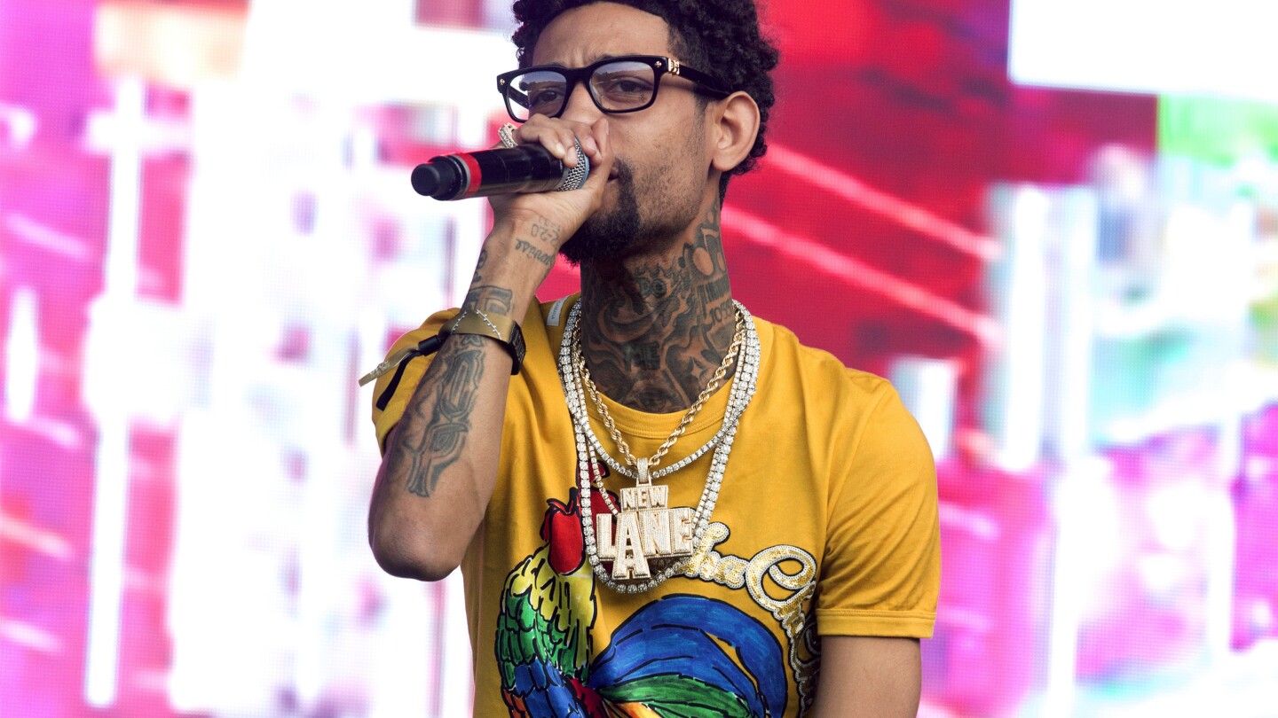 Did a father tell his teenage son to kill rapper PnB Rock? Jurors to hear closing arguments at trial