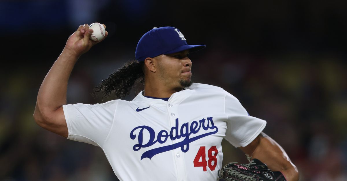 Dodgers news: Brusdar Graterol, Shohei Ohtani, Rich Hill