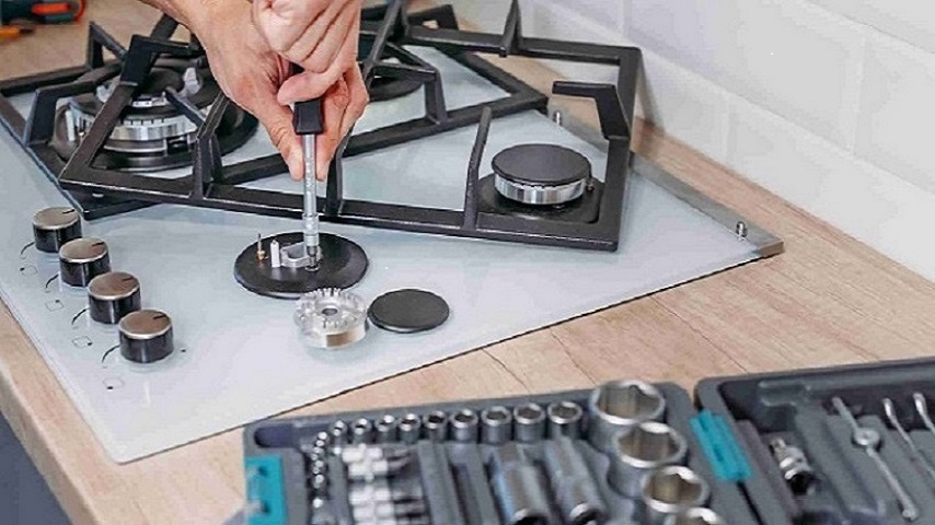 Electric Stove Repair: Comprehensive Guide