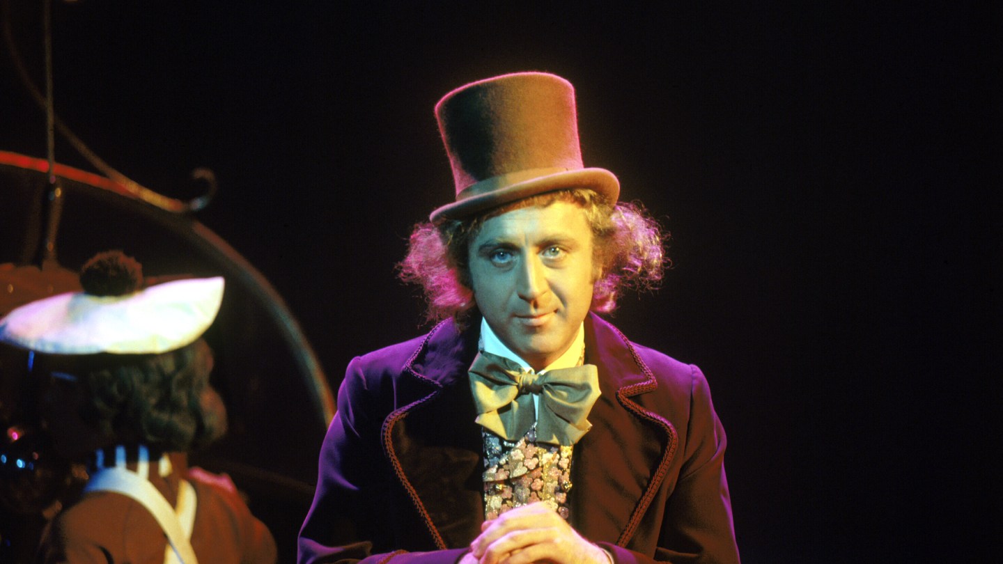 Elon Musk Moves Foreclose Gene Wilder’s Former Los Angeles Home