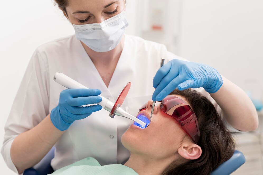 Enhancing Your Smile with Laser Teeth Whitening in Dallas