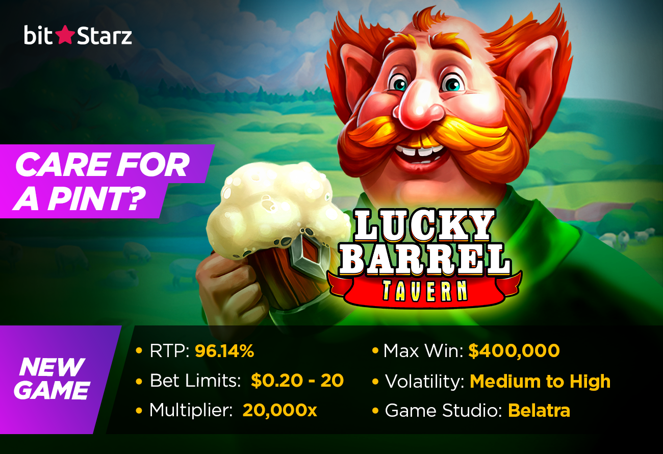 Enjoy-a-Cold-One-at-the-Lucky-Barrel-Tavern-Slot