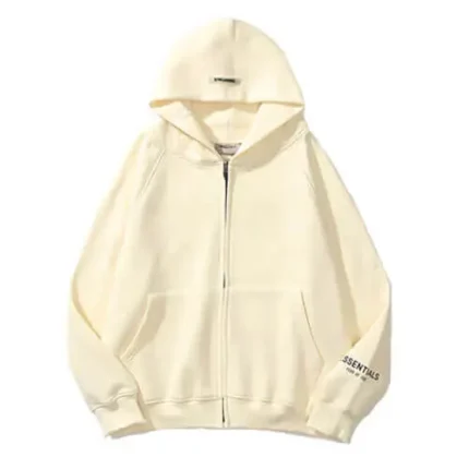 Essentials Hoodie new online fabric and clothing shop - MarketGuest Essentials Hoodie - Fear Of God