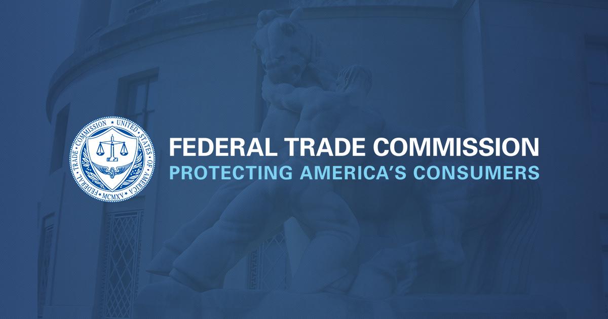 FTC Files Amicus Brief Saying COPPA Can’t Force Parents Into Arbitration