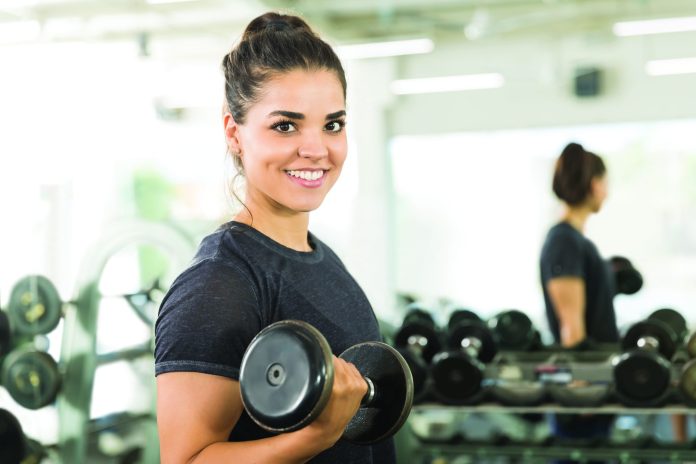 Feminine Power: Finding Gym Comfort for Women Today