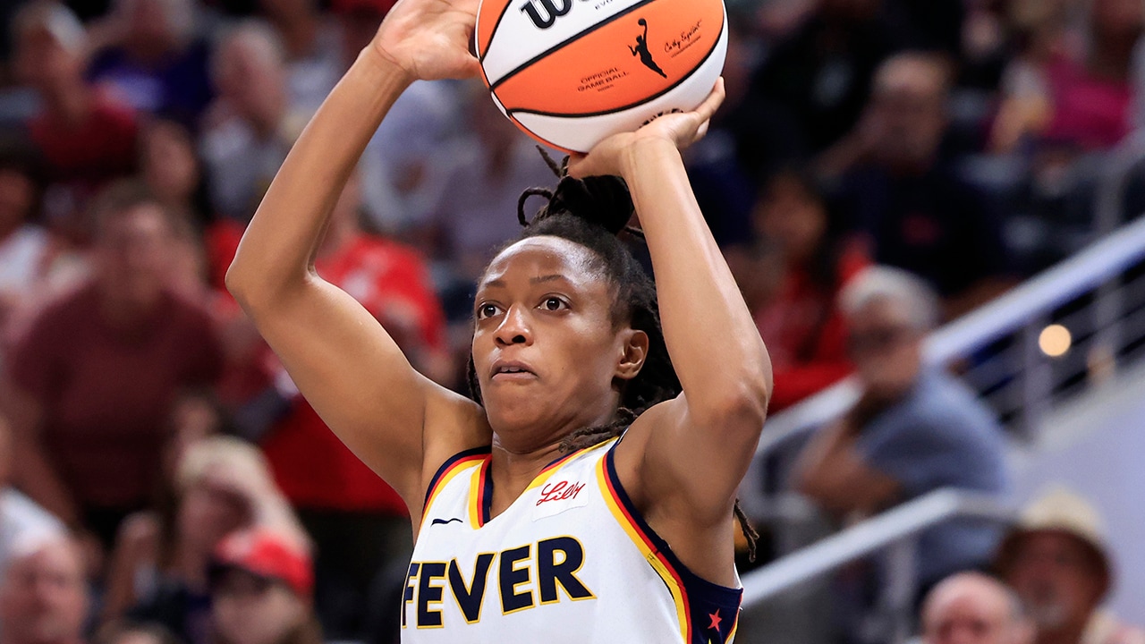 Fever Host Mercury for First Game Back After Olympic Break