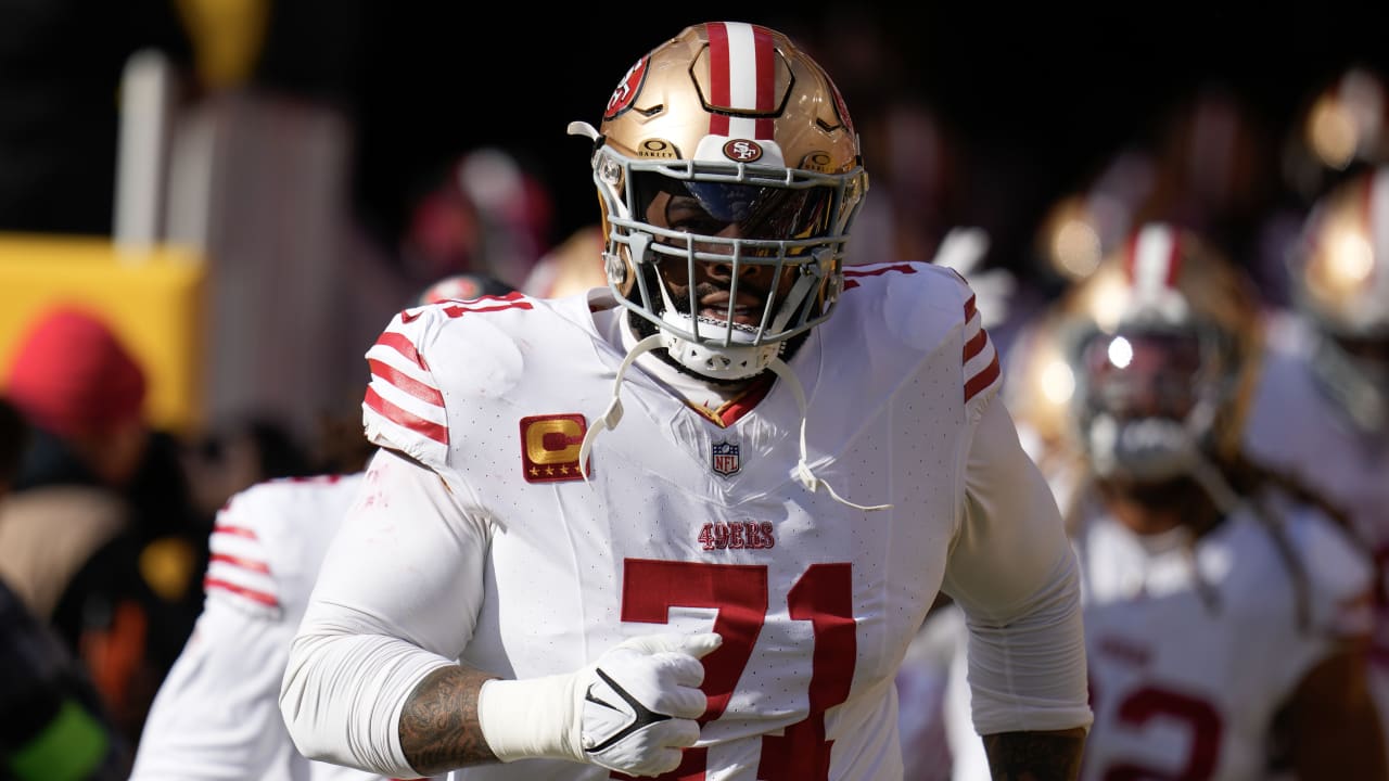 Flurry of trades; lingering questions for 49ers