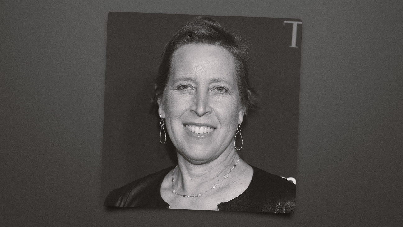 Susan Wojcicki