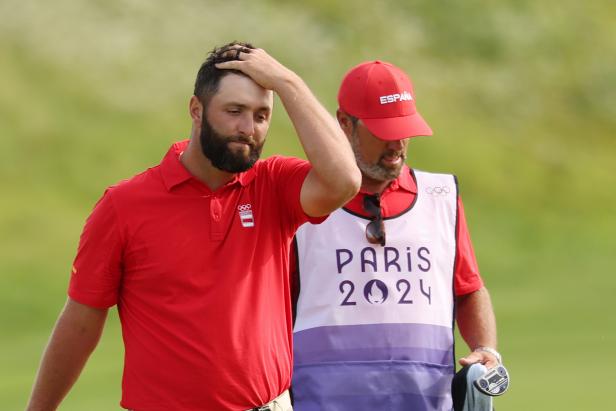 From near gold to missing a medal, Jon Rahm’s late stumble at the Olympics ‘stings’ | Golf News and Tour Information