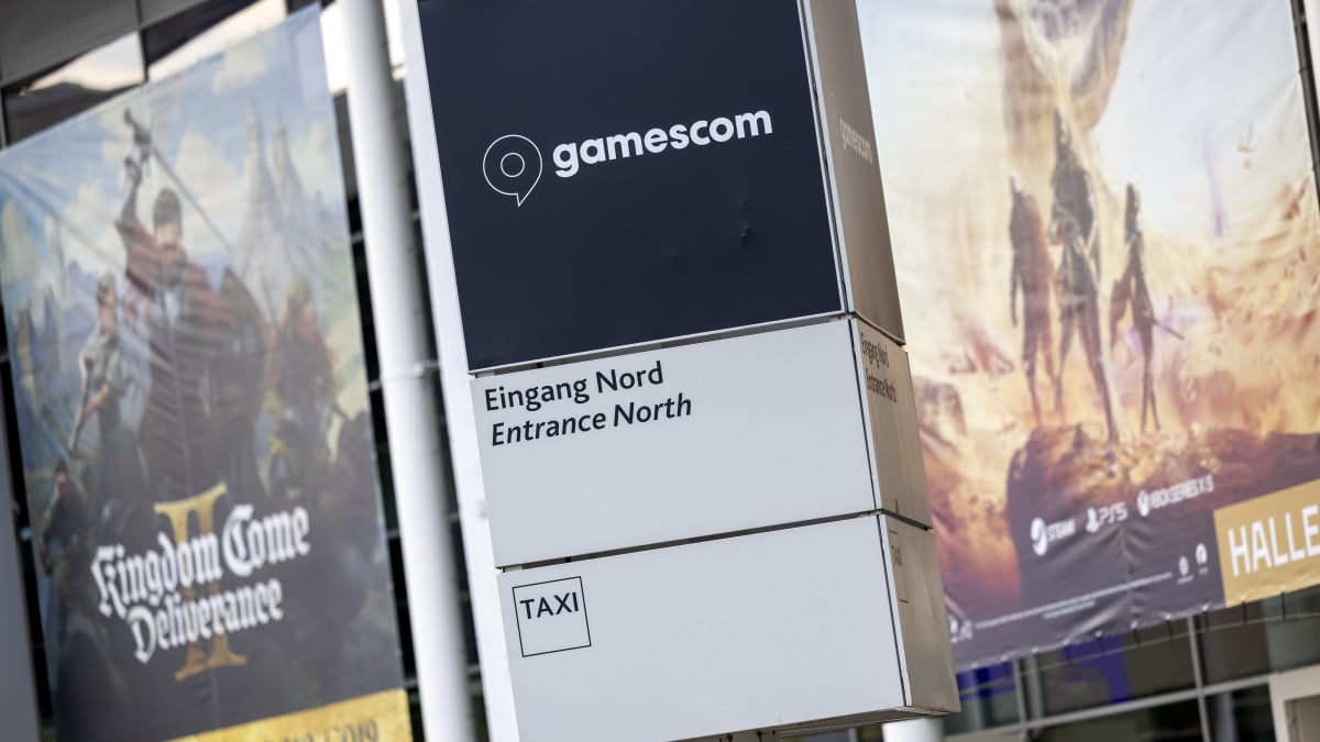 Gamescom 2024: Everything announced and shown, so far