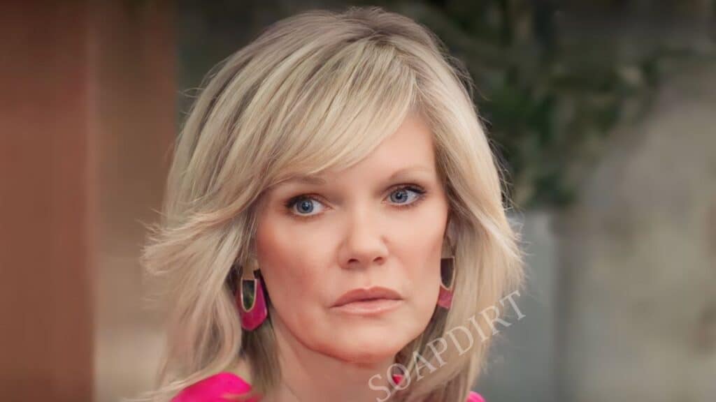 General Hospital Spoilers: Ava Jerome (Maura West)