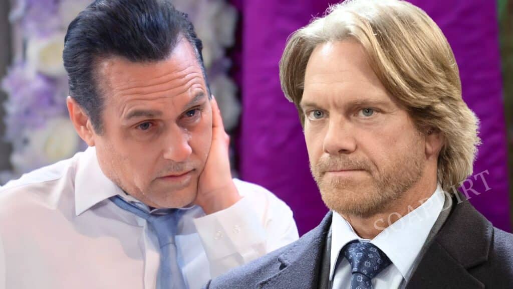 General Hospital Spoilers: John