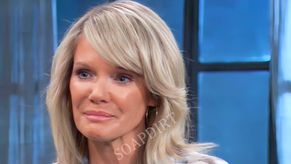 General Hospital Spoilers: Ava Jerome (Maura West)