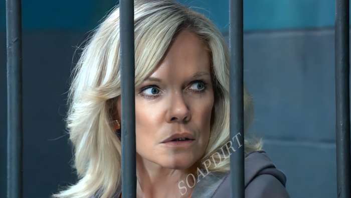 General Hospital Prediction: Ava Jerome (Maura West)