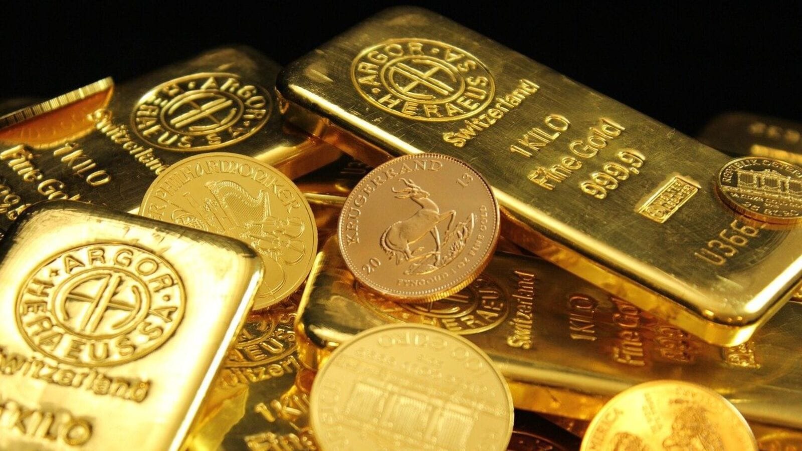 Gold declines 2% amid market crash, silver plunges 5%; what’s behind the plunge?