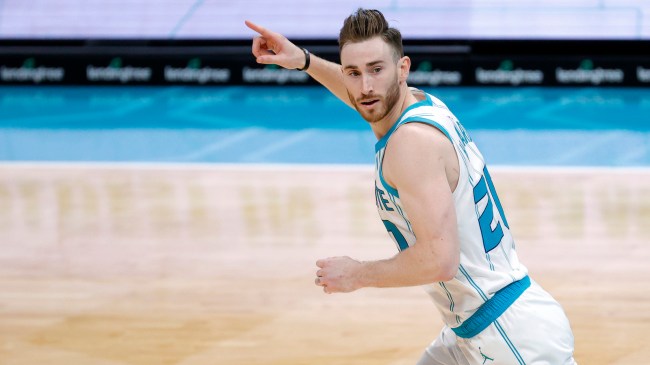 Gordon Hayward Launches Film Distribution Company After NBA Retirement