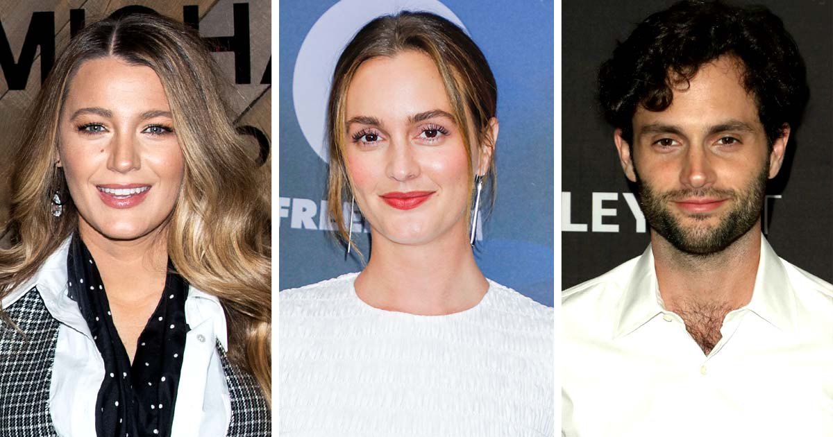 Gossip Girl Cast: Who the Stars Have Dated in Real Life