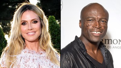 Heidi Klum’s Photos With Her and Seal’s 4 Kids: Family Album