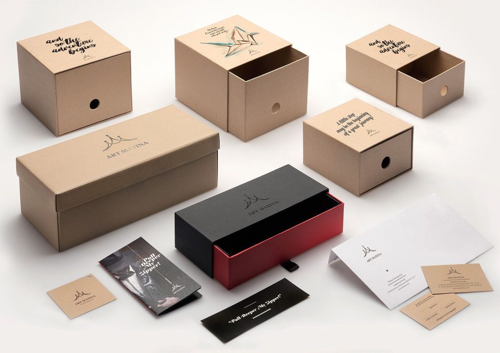 How Custom Printing on Boxes Can Transform Your Packaging Strategy