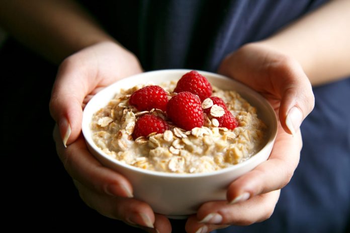 How Do You Reach Your Oat Goals?