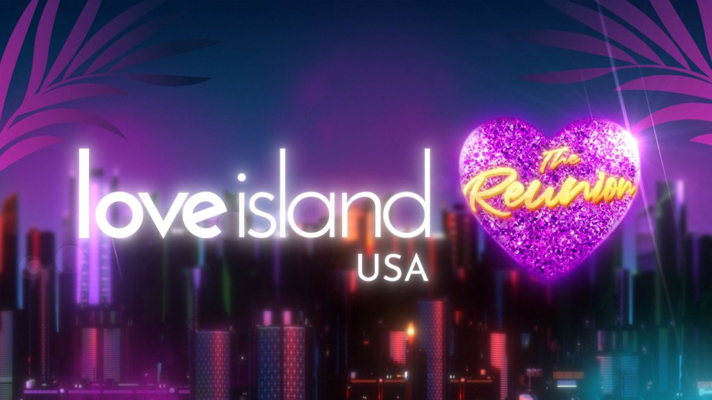 How To Watch 'Love Island USA' Season 6 Reunion Via Streaming