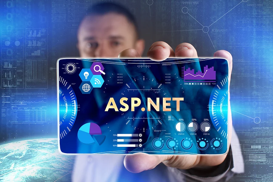 How to Choose the Best ASP.NET Web Development Company